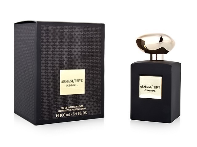 armani oud royal 100ml